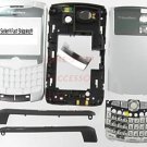 No-Logo OEM RIM BlackBerry 8300 8310 8320 Curve Full Housing Case