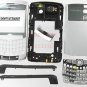 No-Logo OEM RIM BlackBerry 8300 8310 8320 Curve Full Housing Case