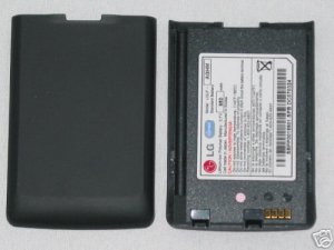 NEW LG OEM Standard Battery VX-9400 VX9400 SBPP0019901