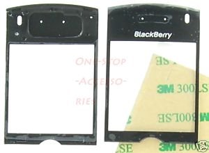 Dobson OEM Blackberry Pearl 8100 Lens Screen
