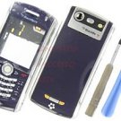 T-Mobile Original RIM BlackBerry 8120 Pearl Full Complete Housing