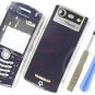 T-Mobile Original RIM BlackBerry 8120 Pearl Full Complete Housing