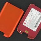 Orange NEW LG OEM Genuine Battery For Rumor Scoop LX 260 AX260 UX260 LGLP-AHFM