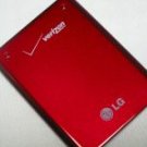 LG VX8500 CHOCOLATE VX-8500 OEM GENUINE BATTERY VERIZON