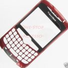 Red AT&T RIM Blackberry Curve 8310 8300 8320 Faceplate