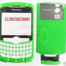 Blackberry Curve 8300 8310 8320 Housing Green