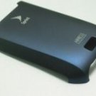 Palm Treo 755p 755 OEM Battery Back Door Cover Sprint Blue