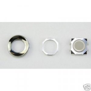 Original Trackball For RIM Blackberry Pearl Flip 8220 8230