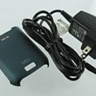 PALM TREO 755 755P OEM Battery Door+AC Charger Verizon