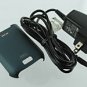 PALM TREO 755 755P OEM Battery Door+AC Charger Verizon