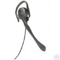 Plantronics Noice-Canceling Cell Cordless Phone Headset Earpiece Handsfree M120