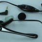 Lot of 6 Plantronics MX250 Headset Earpiece Handsfree On/Off/Mute