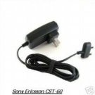 Sony Ericsson W600i W800i K750i W950I W900I Z310A Z520 Z520I Z525A OEM Wall House CHARGER