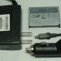 Palm Treo 680 750 750v OEM Battery+AC Home Travel+Auto Car Charger