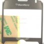 Verizon OEM BlackBerry Curve 8330 Silver LCD Screen Lens