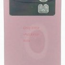 Verizon RIM Blackberry Curve 8330 Pink OEM Battery Door