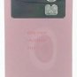 Verizon RIM Blackberry Curve 8330 Pink OEM Battery Door