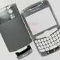 AT&T BlackBerry Curve 8300 8310 8320 OEM Housing Case Titanium