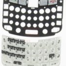 AT&T Original RIM BlackBerry Curve 8300 8310 8320 Keyboard+Keypad