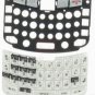 AT&T Original RIM BlackBerry Curve 8300 8310 8320 Keyboard+Keypad
