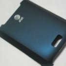 AT&T PalmOne Palm Treo 750 OEM Battery Back Door Cover