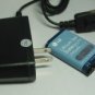 LG OEM Extended Battery+Home Travel Charger VX8300 VX8100 VX6100 VX3200 VX3300 VX3400 VX4700