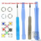 RIM Blackberry OEM Color Trackball Joystick Storm 9530+Tool Kit