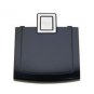 Original Blackberry 8800 8820 8830 Battery Door Cover Black