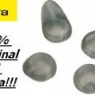 Jabra OEM MiniGels Mini Gel Aliph Jawbone 2 II Jawbone2