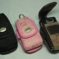 HaveyDuty Case Pouch Motorola ic602 c290 v365 v195 v197