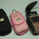 HaveyDuty Case Pouch Motorola i576 i776 i570 ic902 i880