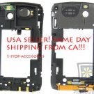Original BlackBerry 8320 8310 8300 Curve Middle Plate Chassis Center