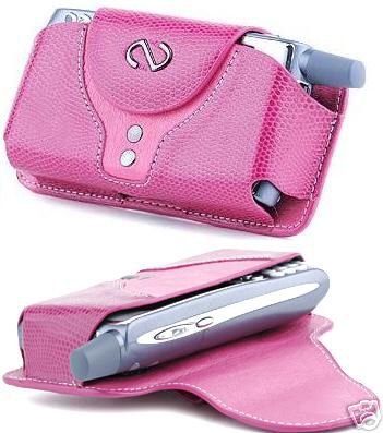 Naztech Case Pouch PALM TREO 650 755 700W 680 700P 755P