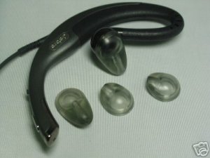 New Jabra Headset Audiovox CDM 8400 8450 9500 9600 8500