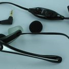 Plantronics Headset Sanyo MM 7500 9000 8300 7400 MM5600