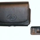 New Leather Case HP Ipaq hw6515 h6315 h6310 h6320 h6325