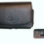 New Leather Case HP Ipaq hw6515 h6315 h6310 h6320 h6325
