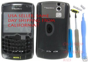 Sprint/Nextel BlackBerry 8350i 8350 OEM Complete Housing Case
