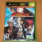 The King of Fighters: Neowave (Xbox, 360) Brand New Sealed