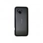 ORIGINAL HTC TMOBILE GOOGLE G1 BLACK BATTERY COVER DOOR