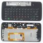 Alltel OEM Original HTC TOUCH PRO Keyboard Keypads CDMA