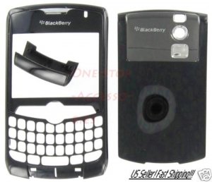 Genuine Blackberry Curve 8330 OEM Housing Case