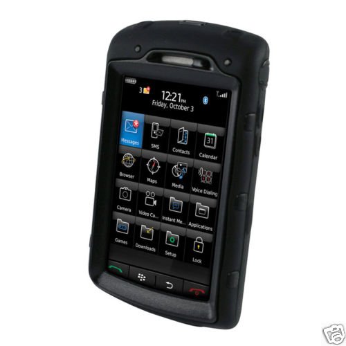 OtterBox Defender Case For Verizon BlackBerry Storm 9530