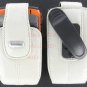 Genuine Blackberry Leather Case Pouch Curve 9700 8350i