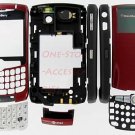 OEM AT&T BlackBerry 8300 8310 8320 Curve Full Housing