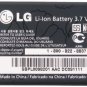 ORIGINAL NEW LG LX 370 SLIDER LGIP-430N BATTERY 900mAh