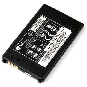 GENUINE LG LGIP-340N BATTERY TRITAN AX840 RUMOR 2 LX265
