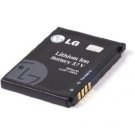 NEW ORIGINAL LG LOTUS LX600 LGIP-490A 900mAh BATTERY US SELLER