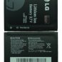 NEW ORIGINAL LG LOTUS LX600 LGIP-490A 900mAh BATTERY US SELLER