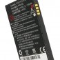 HTC ORIGINAL OEM WING P4350 HERALD STD BATTERY HERA160